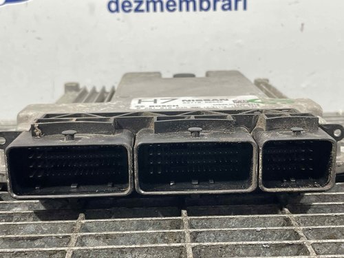 CALCULATOR MOTOR NISSAN QASHQAI 1.6 DCI - (2010 2014)