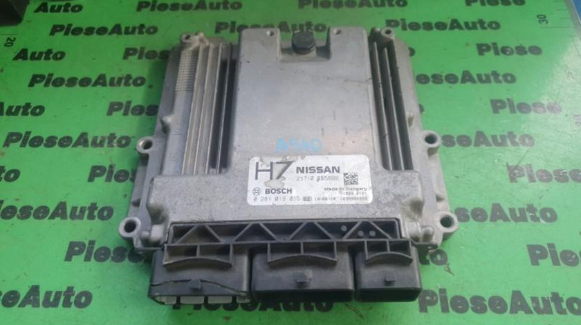 Calculator motor Nissan Qashqai (2007->) 0281019035