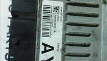 Calculator motor NISSAN QASHQAI 2007-2010