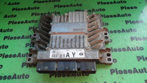 Calculator motor Nissan Qashqai (2007->) s18003310...