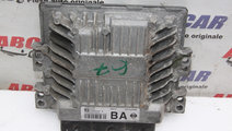 Calculator motor Nissan Qashqai J10 1.5 DCI 2006-2...