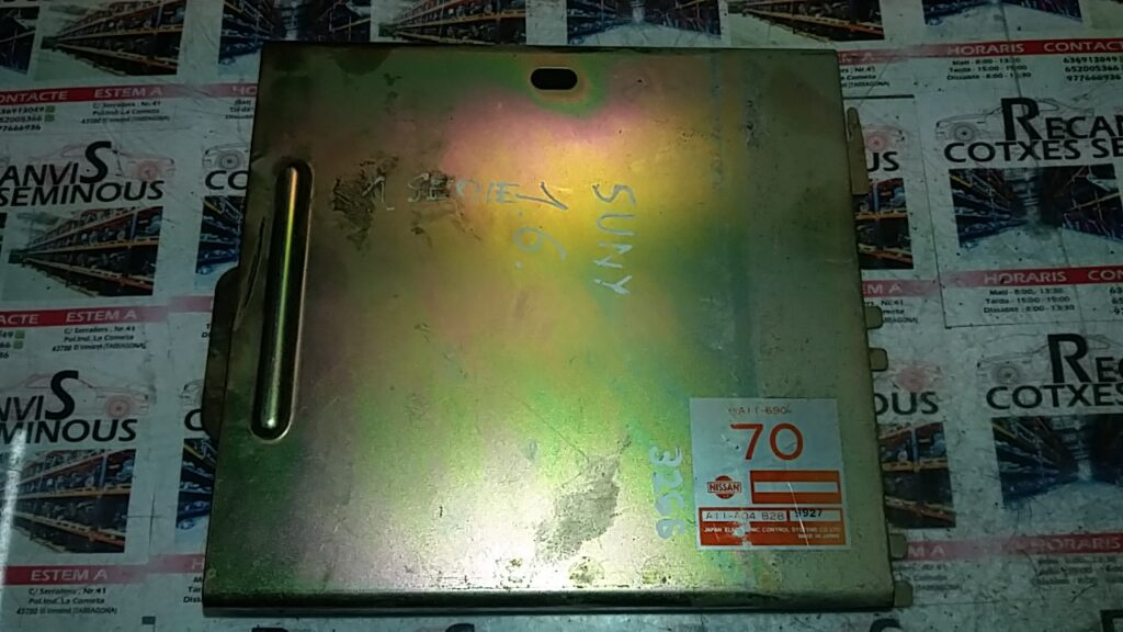 Calculator Motor NISSAN SUNNY A11-A04B28 / A11 A04B28 / A11A04B28 / A11-690 / A11 690 / A11690A11-A04B28 / A11 A04B28 / A11A04B28 / A11-690 / A11 690 / A11690