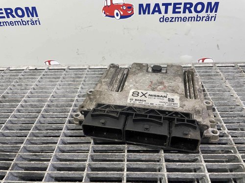 CALCULATOR MOTOR NISSAN X-TRAIL 1.6 DCI - (2014 2018)