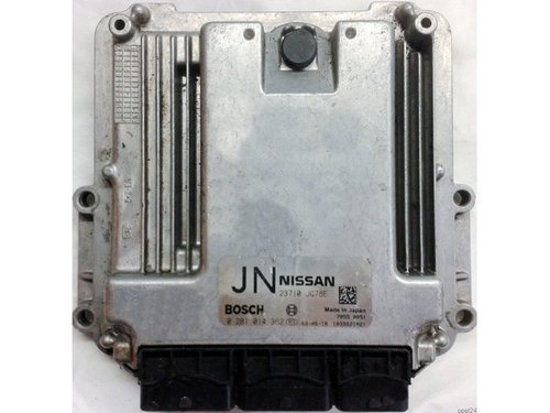 Calculator motor Nissan X Trail 2.0DCI M9R COD: 23710JG78E