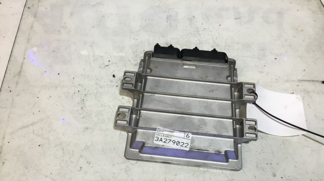 Calculator Motor Nnn100710 1.8 B Land Rover FREELANDER LN 1998