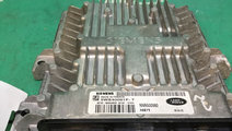 Calculator Motor Nnn500560 2.7 Diesel Land Rover D...