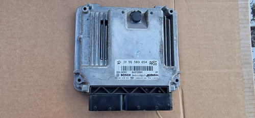 Calculator Motor Opel 1.3CDTI Euro 5 cod 55583654