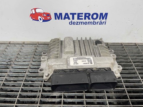 CALCULATOR MOTOR OPEL ANTARA A22DM - (2010 2015)