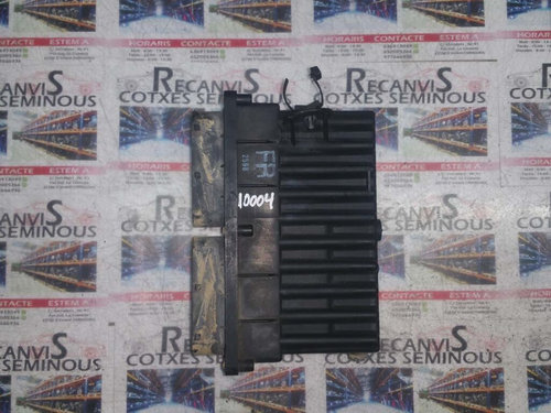 Calculator Motor OPEL ASTRA 09 131 730 / 09131730 / 10 252 620 / 1025262009 131 730 / 09131730 / 10 ...