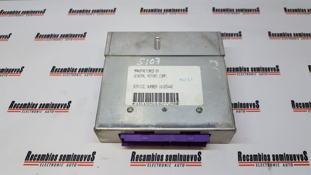 Calculator Motor OPEL ASTRA 1616544216165442