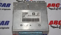 Calculator motor Opel Astra F 1.6 Benzina cod: 161...