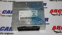 Calculator motor Opel Astra F 1.6 Benzina cod: 161...