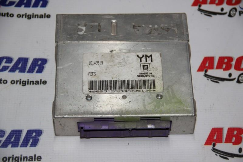Calculator motor Opel Astra F 1991-1998 16149519YM