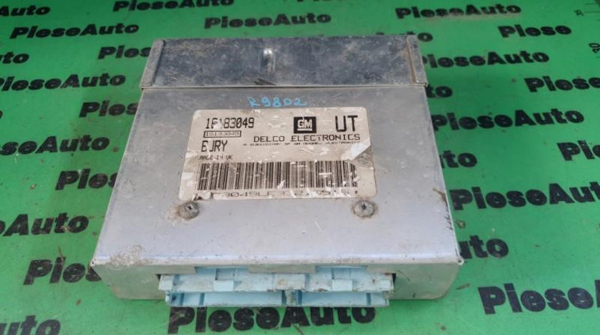 Calculator motor Opel Astra F (1991-1998) 16183049 .