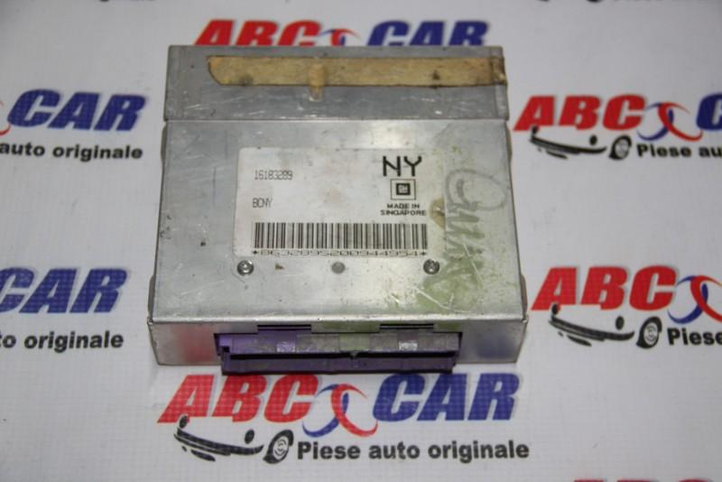 Calculator motor Opel Astra F 1991-1998 16183289NY