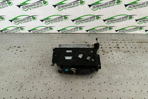 Calculator Motor Opel Astra F [facelift] [1994 - 2002] Cabriolet 1.8 MT (116 hp)