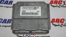 Calculator motor Opel Astra G 1.6 Benzina 8V cod: ...