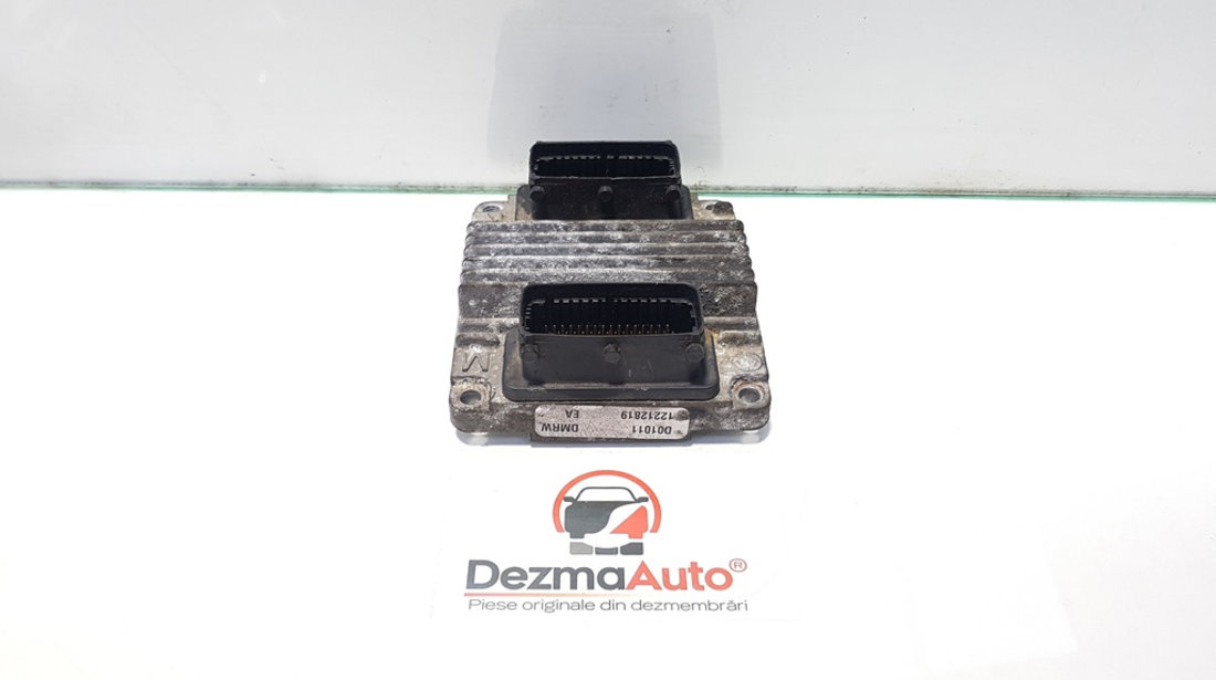 Calculator motor, Opel Astra G, 1.7 dti, Y17DT, 8973065751 (id:402543)