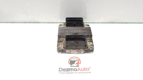 Calculator motor, Opel Astra G, 1.7 dti, Y17DT, 8973065751 (id:402530)