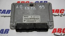 Calculator motor Opel Astra G 1.7 TD cod: 90589736...