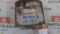 Calculator motor OPEL ASTRA G 1998-2004