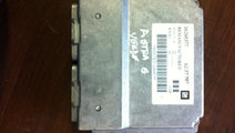 Calculator motor Opel Astra G [1998 - 2009] Hatchb...