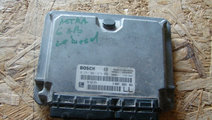 Calculator motor Opel Astra G [1998 - 2009] wagon ...