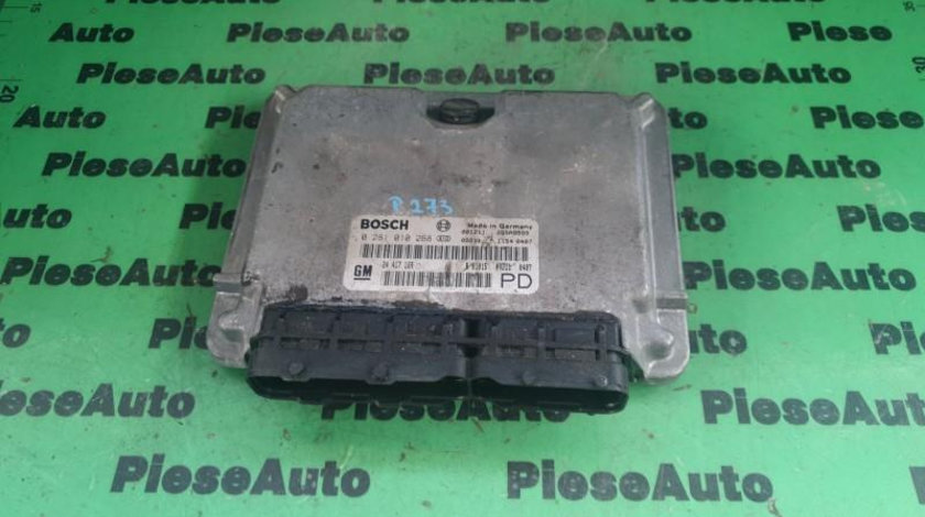 Calculator motor Opel Astra G (1999-2005) 0281010268