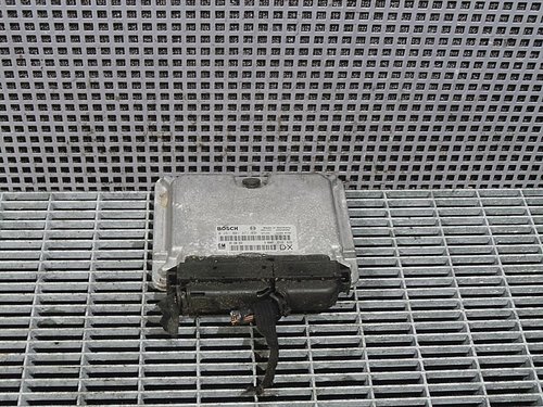 CALCULATOR MOTOR OPEL ASTRA G 2.0 DTH - (1998 2004)