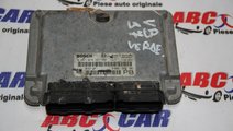 Calculator motor Opel Astra G 2.0 DTI cod: 2441716...