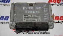 Calculator motor Opel Astra G 2.0 DTI cod: 0913326...
