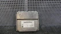 CALCULATOR MOTOR OPEL ASTRA G ASTRA G 1.6 INJ - (1...