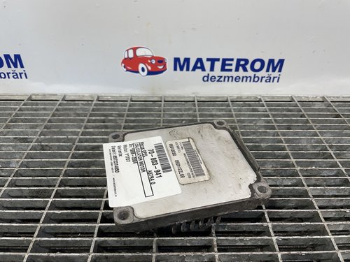 CALCULATOR MOTOR OPEL ASTRA G ASTRA G Y17DT - (1998 2004)