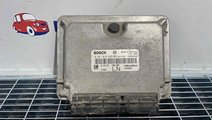 CALCULATOR MOTOR OPEL ASTRA G ASTRA G Z17DTL - (19...