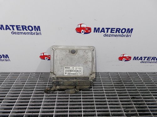 CALCULATOR MOTOR OPEL ASTRA G Y20DTH - (1998 2004)