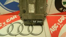 Calculator motor Opel Astra H 1.3 CDTI COD:5556603...