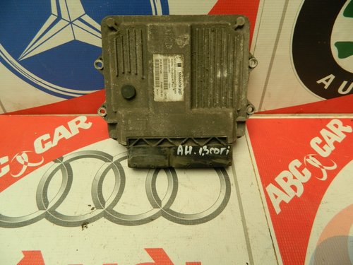 Calculator motor Opel Astra H 1.3 CDTI COD:55566038HF