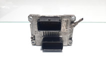 Calculator motor, Opel Astra H, 1.4 B, Z14XEP, cod...