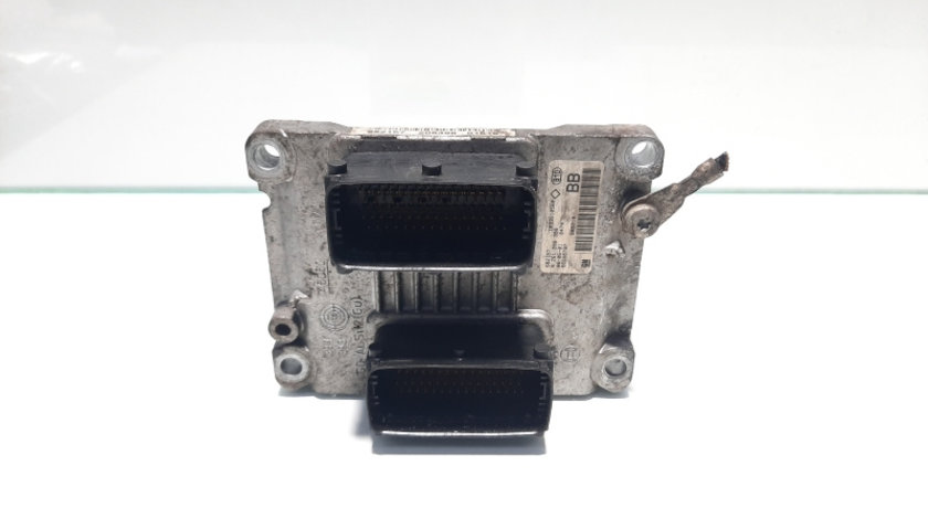 Calculator motor, Opel Astra H, 1.4 B, Z14XEP, cod 55558787 (id:454031)