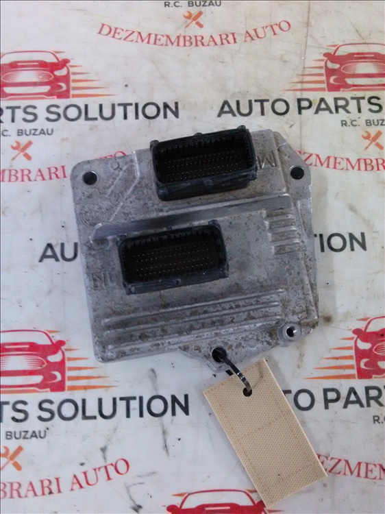 Calculator motor OPEL ASTRA H 1.6B an fabr. 2007