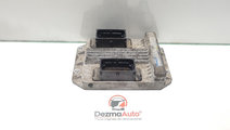 Calculator motor, Opel Astra H, 1.7 cdti, 98000322...