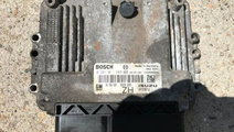 Calculator motor Opel Astra H 1.7CDTI,101CP,an 200...