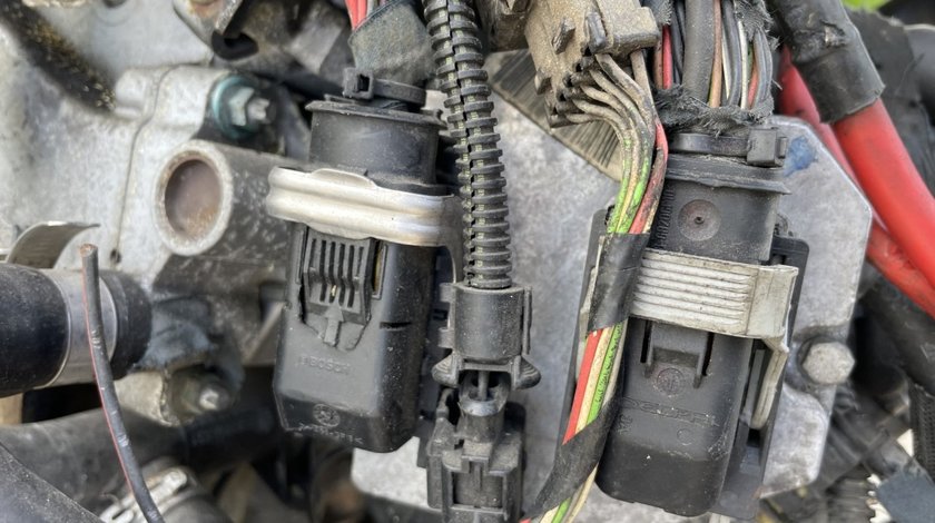 Calculator motor Opel Astra H 1.8 benzina Z18XE