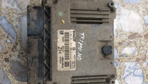 Calculator motor Opel Astra H [2004 - 2007] Hatchb...