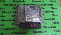 Calculator motor Opel Astra H (2004-2009) 02810119...