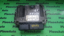 Calculator motor Opel Astra H (2004-2009) 02810119...