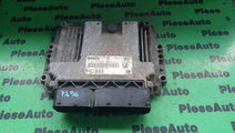 Calculator motor Opel Astra H (2004-2009) 02810144...