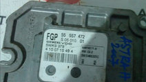 Calculator motor OPEL ASTRA H 2004-2009