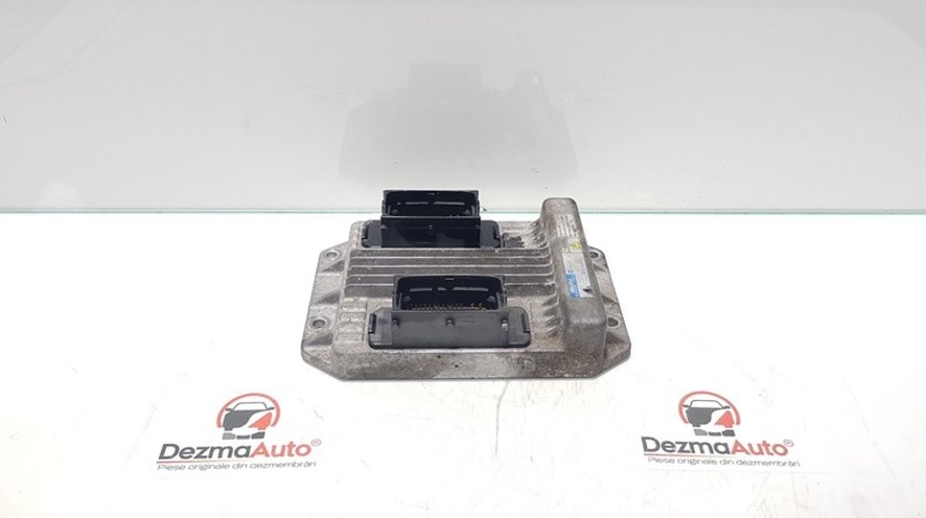 Calculator motor, Opel Astra H combi, 1.7 cdti, 98000322