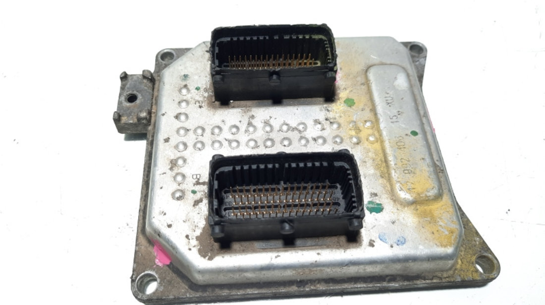 Calculator motor, Opel Astra H [Fabr 2004-2009] 1.8 benz, Z18XER, GM12992406 (id:434814)